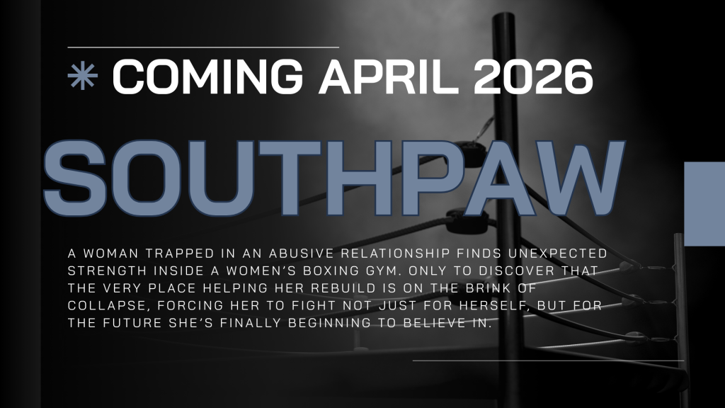 Southpaw